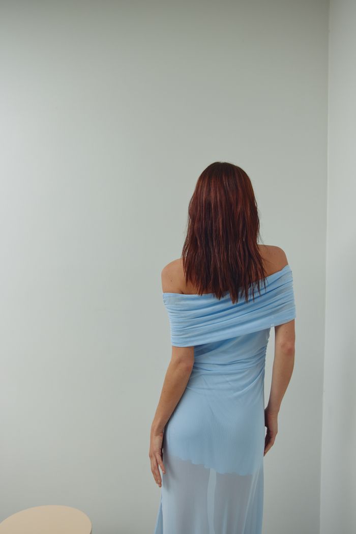 Neolla N-Melani Dress