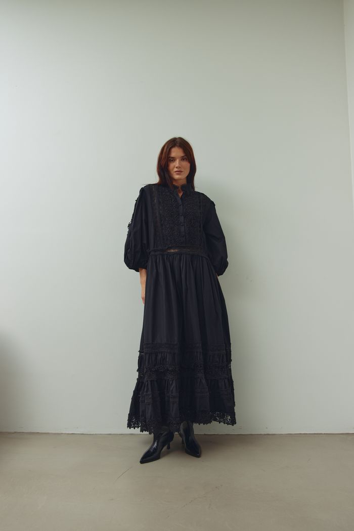 Noella N-Malaya Dress