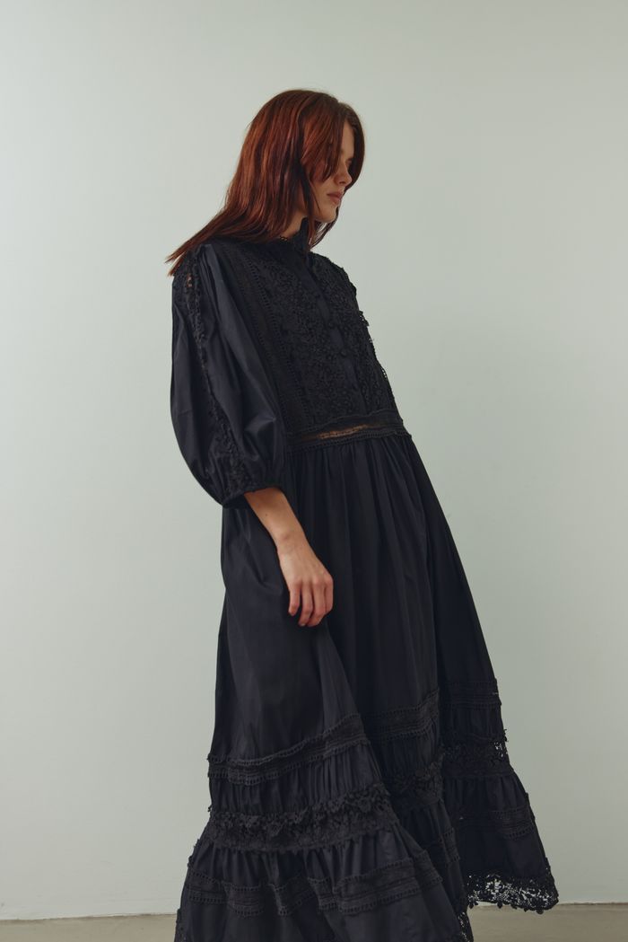 Noella N-Malaya Dress