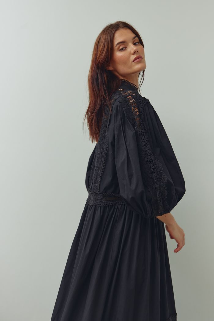 Noella N-Malaya Dress