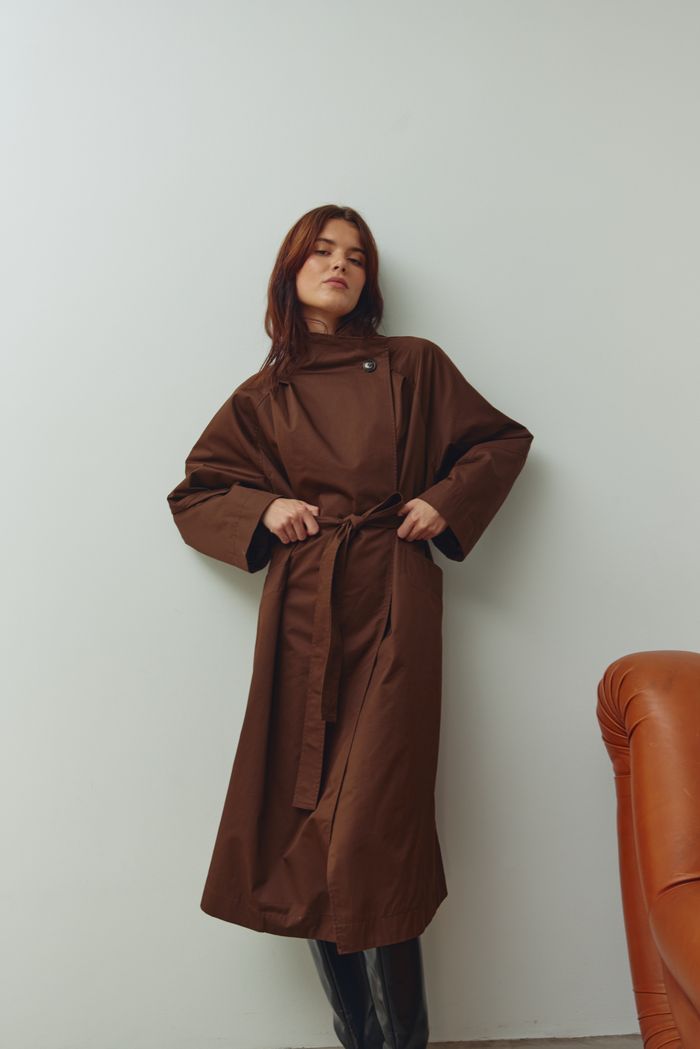 Noella N-Makenzie Coat