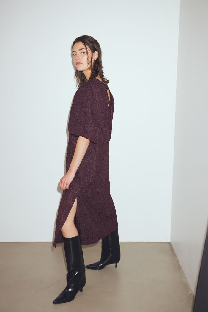 Noella Long Dress