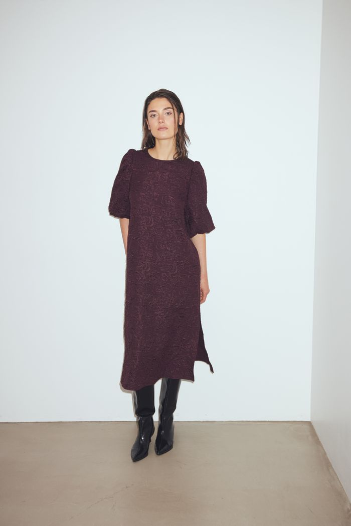 Noella Long Dress