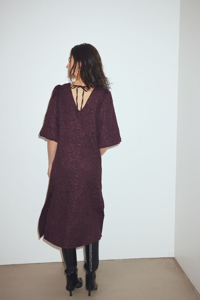 Noella Long Dress