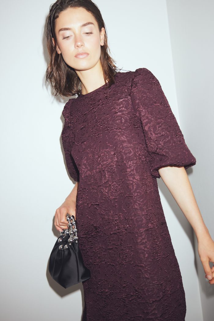 Noella Long Dress