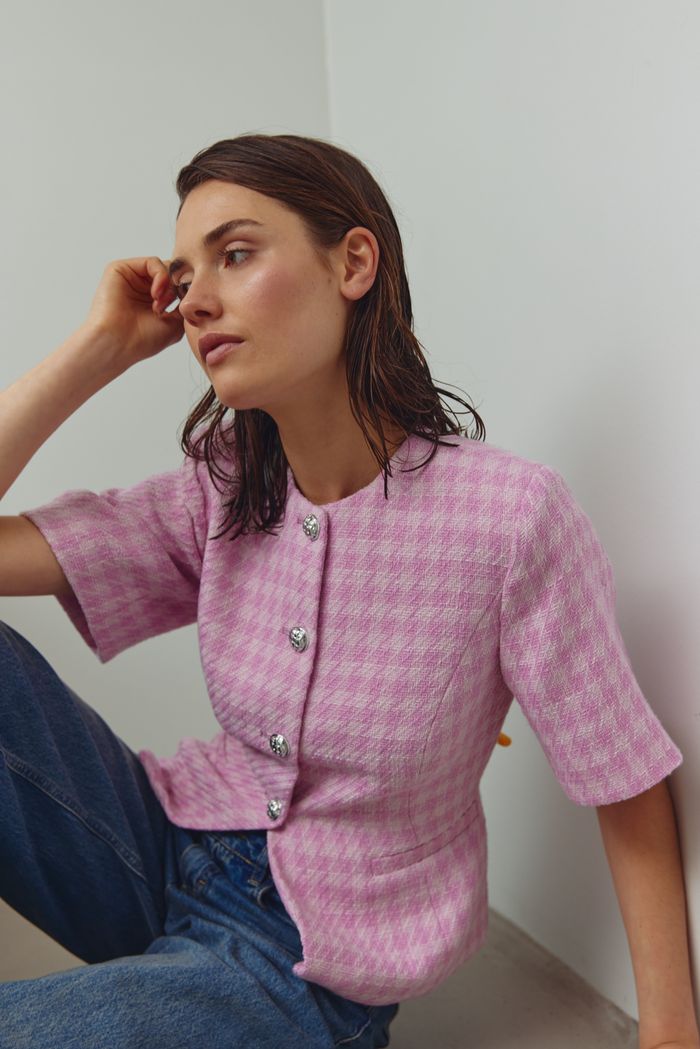 Noella N-Kasaundra Blazer