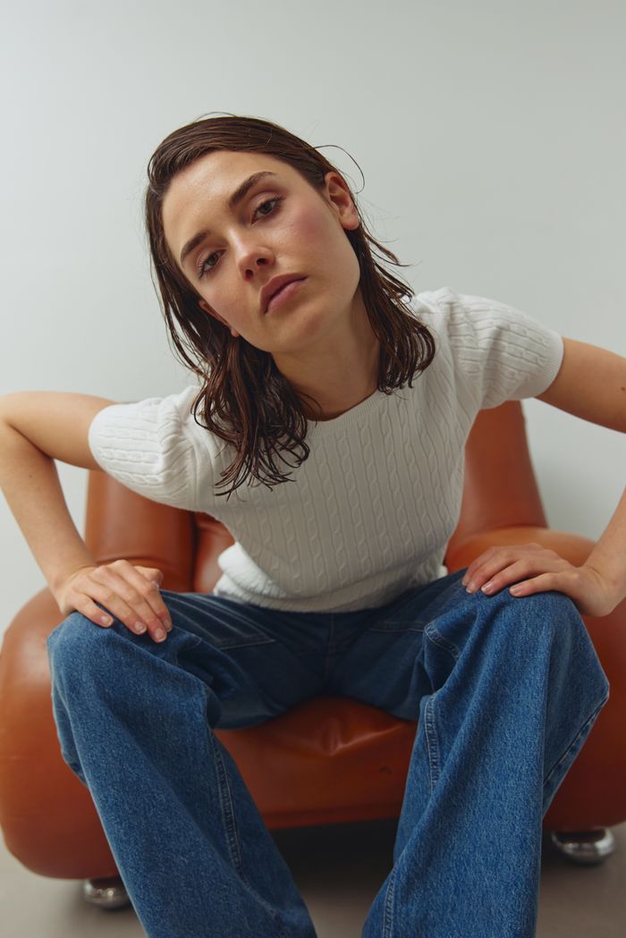 Noella N-Larette Knit