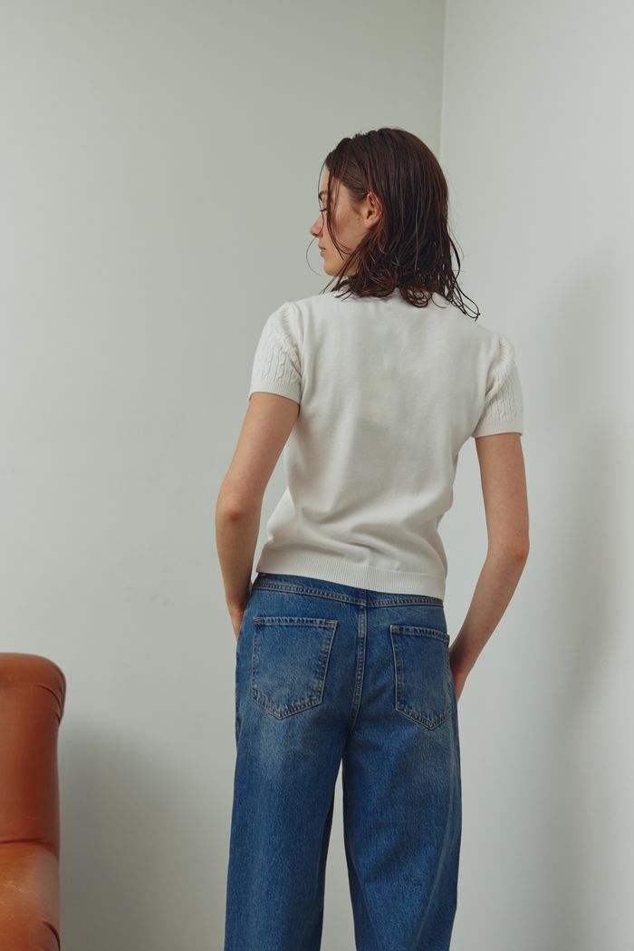 Noella N-Larette Knit
