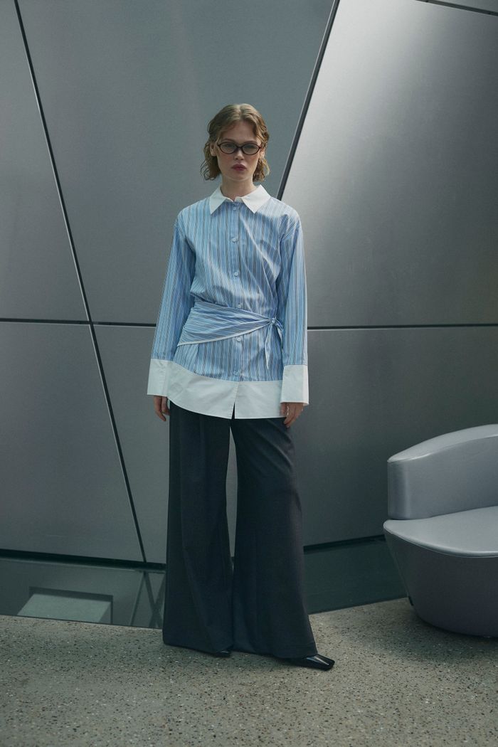 Noella N-Marinelle Shirt