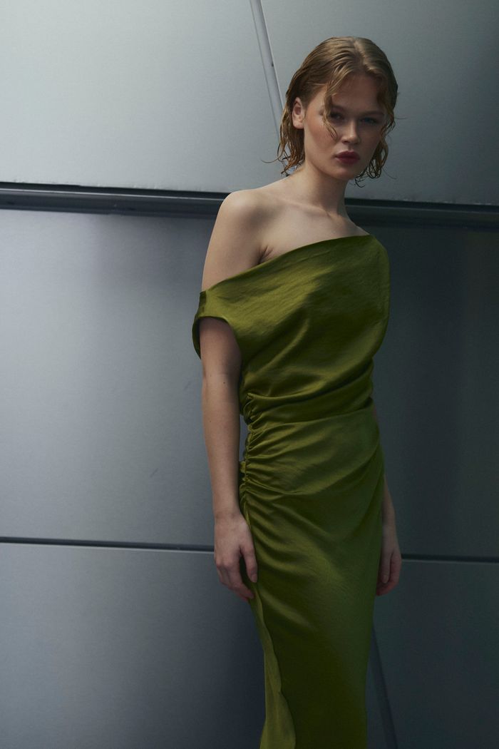 Noella N-Mignonette Dress