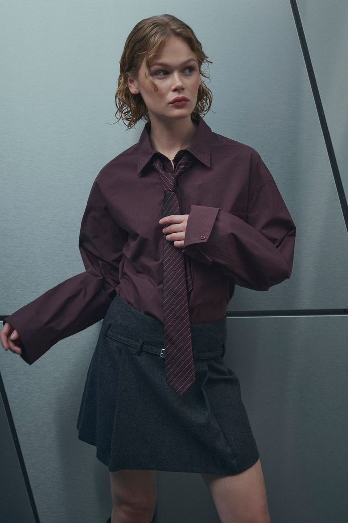 Noella N-Madena Skirt