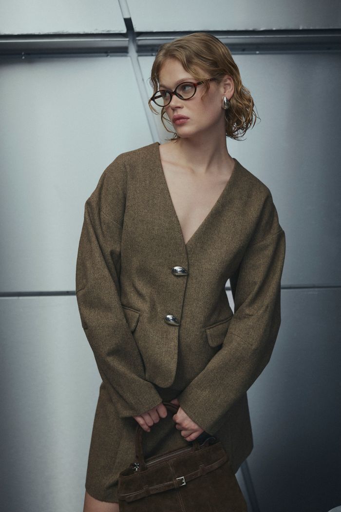Noella N-Mallie Blazer