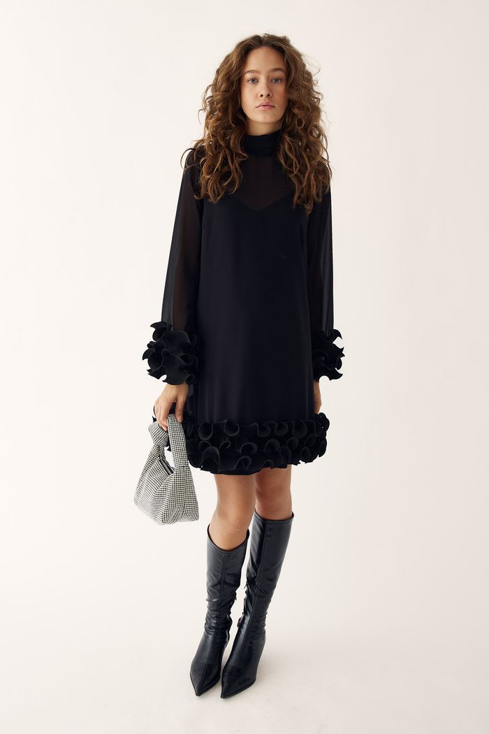 Noella Latania Dress