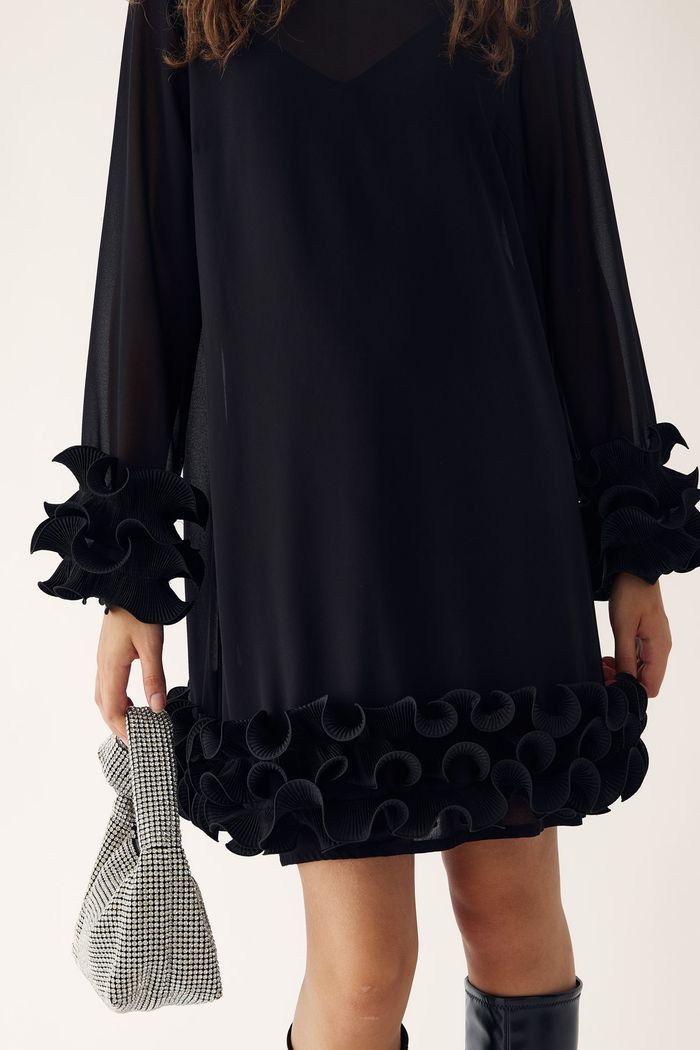 Noella Latania Dress