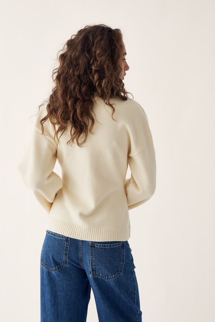 Noella Lenyx Cardigan