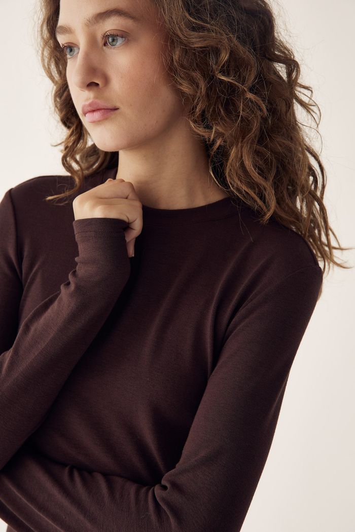 Noella Lidie LS Top