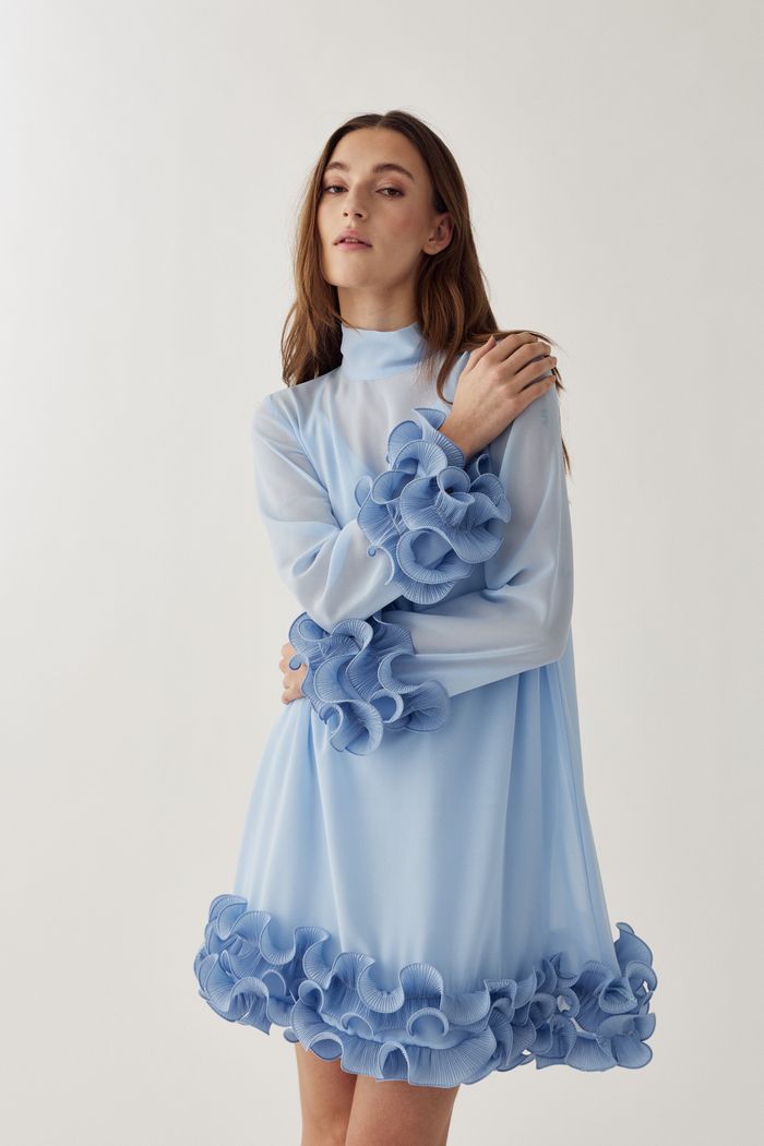 Noella Latania Dress