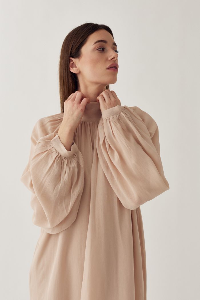 Noella N-Lorenia Dress