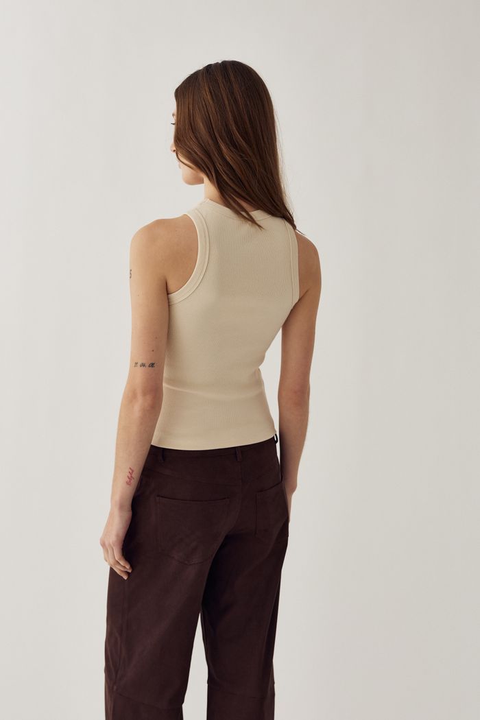 Noella N-Morrow Top