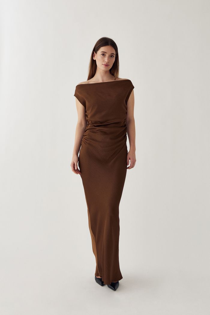 Noella N-Mignonette Dress