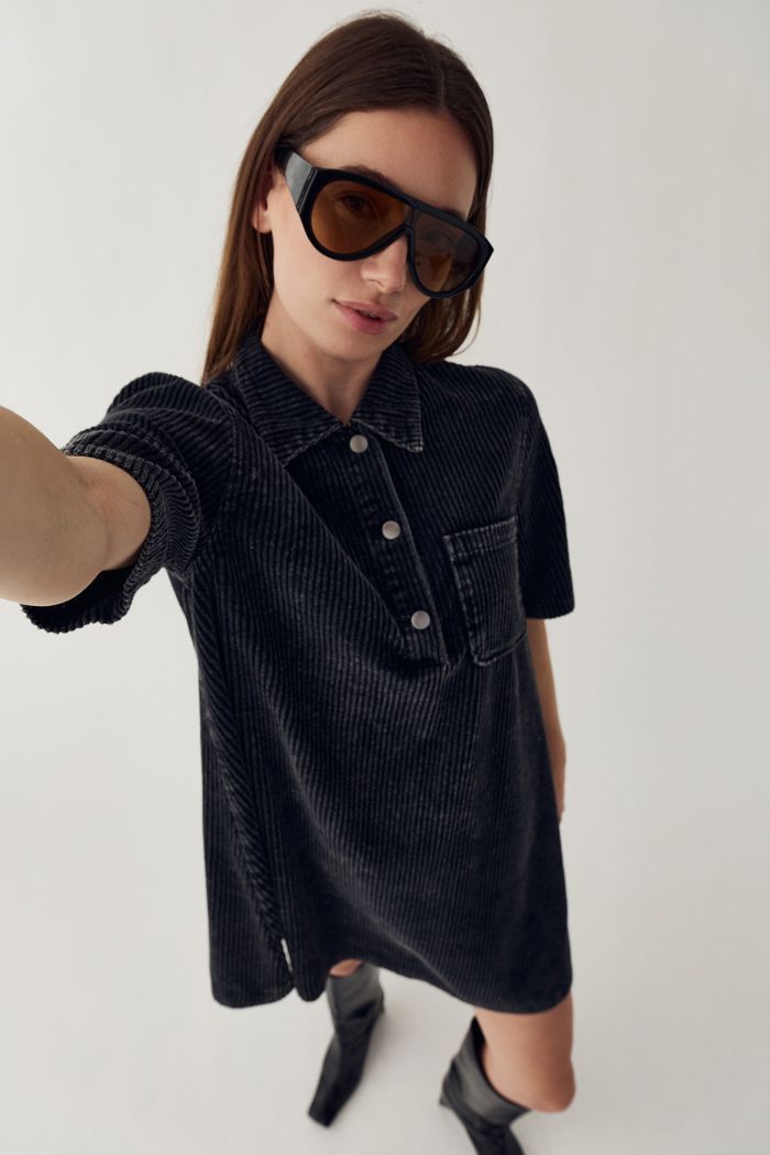 Noella N-Jozie Dress