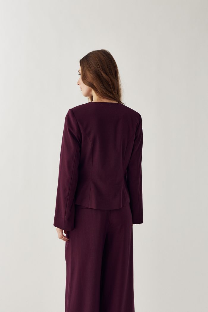Noella N-Kasaundra LS Blazer