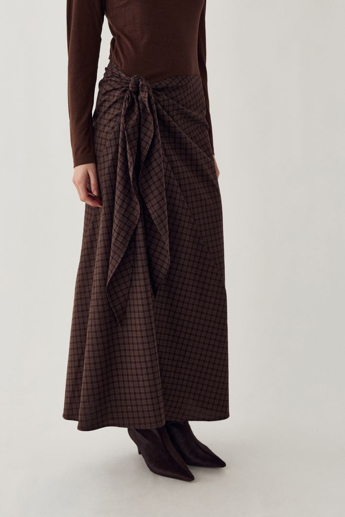 Noella N-Mitty Skirt