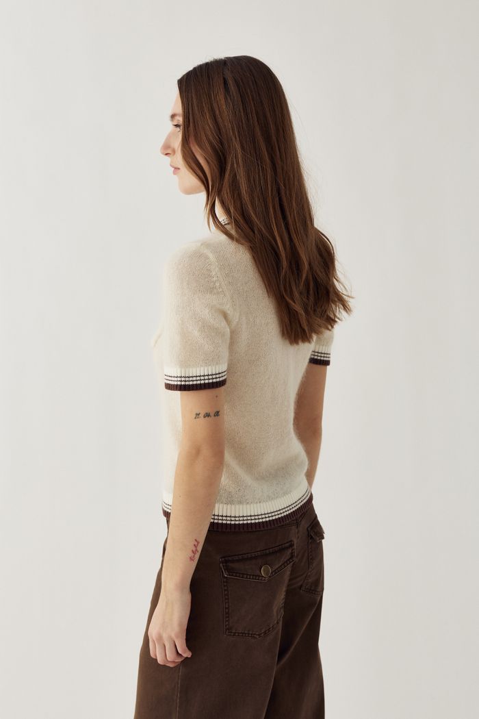 Noella N-Marthy Knit