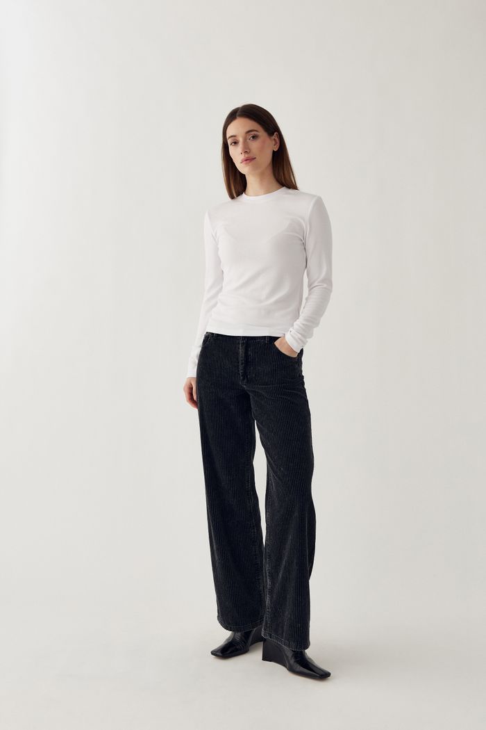 Noella Lidie LS Top
