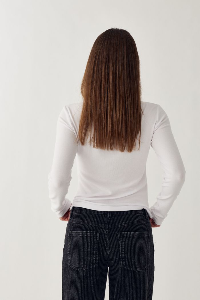 Noella Lidie LS Top