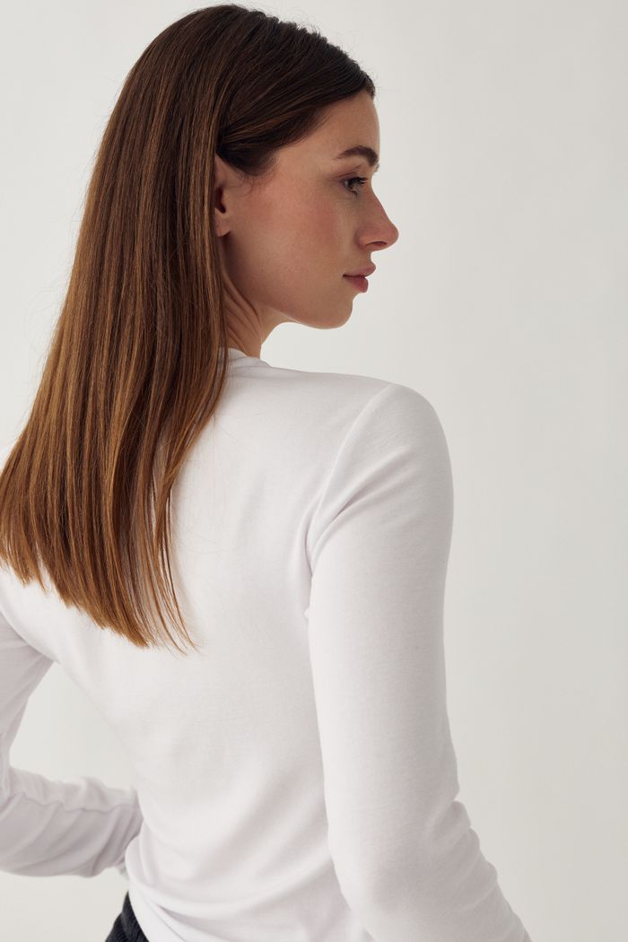 Noella Lidie LS Top