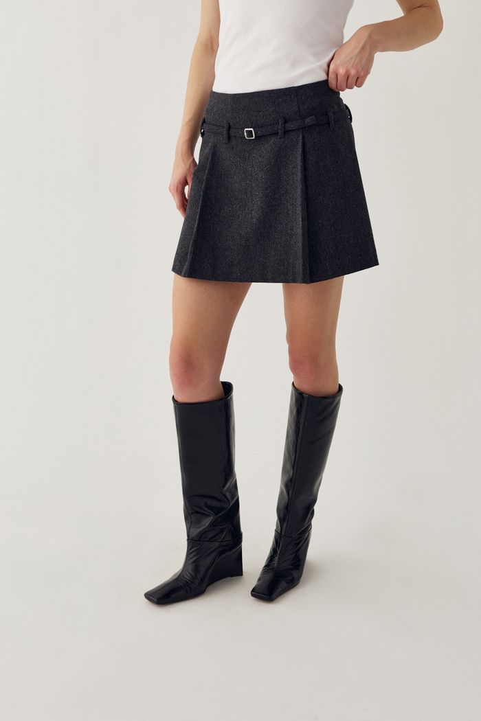 Noella N-Madena Skirt