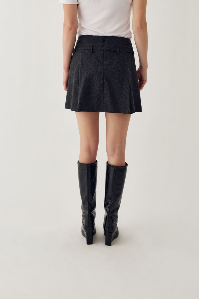 Noella N-Madena Skirt