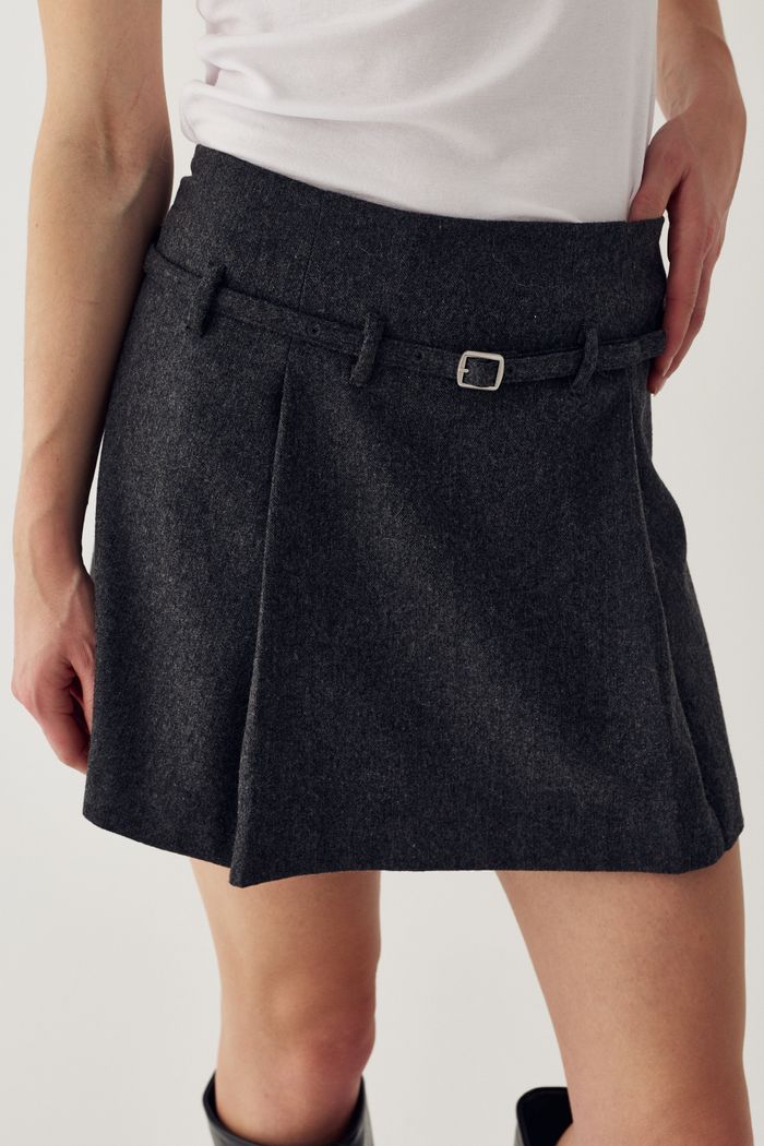 Noella N-Madena Skirt