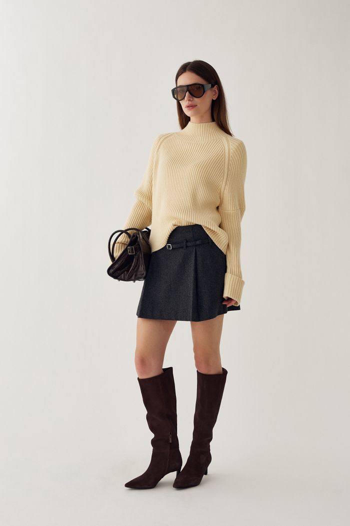Noella N-Manuela Knit