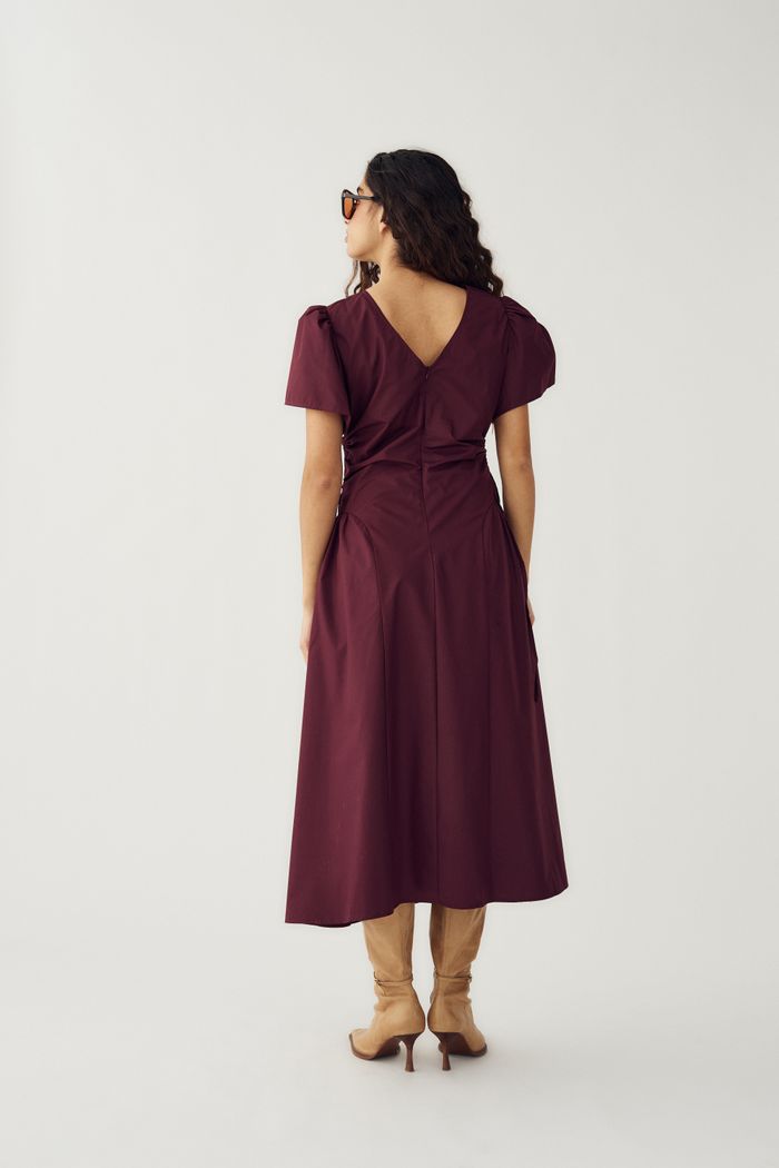 Noella N-Mabry Dress
