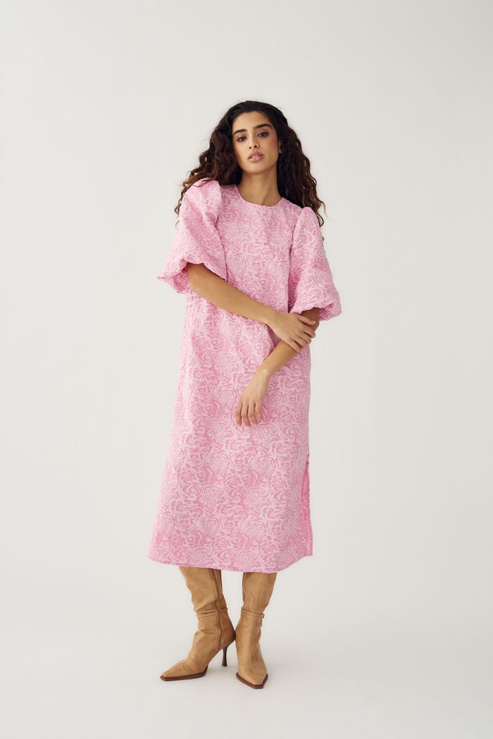 Noella Long Dress