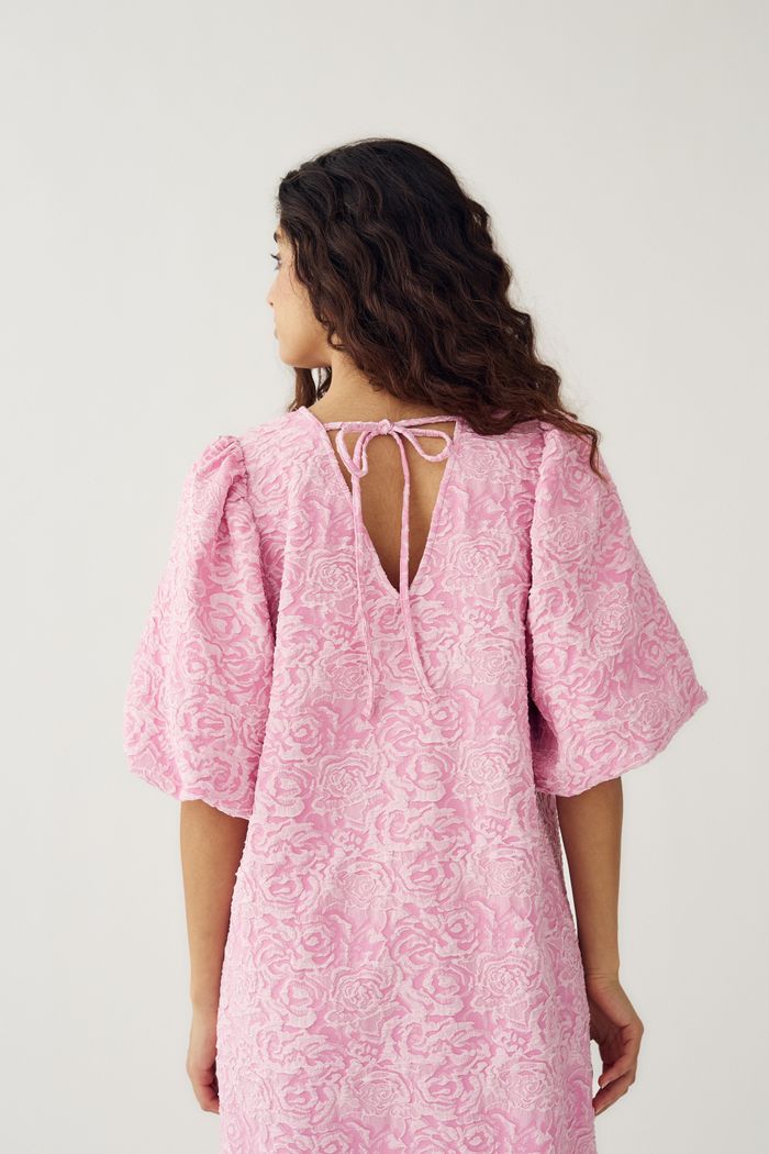 Noella Long Dress
