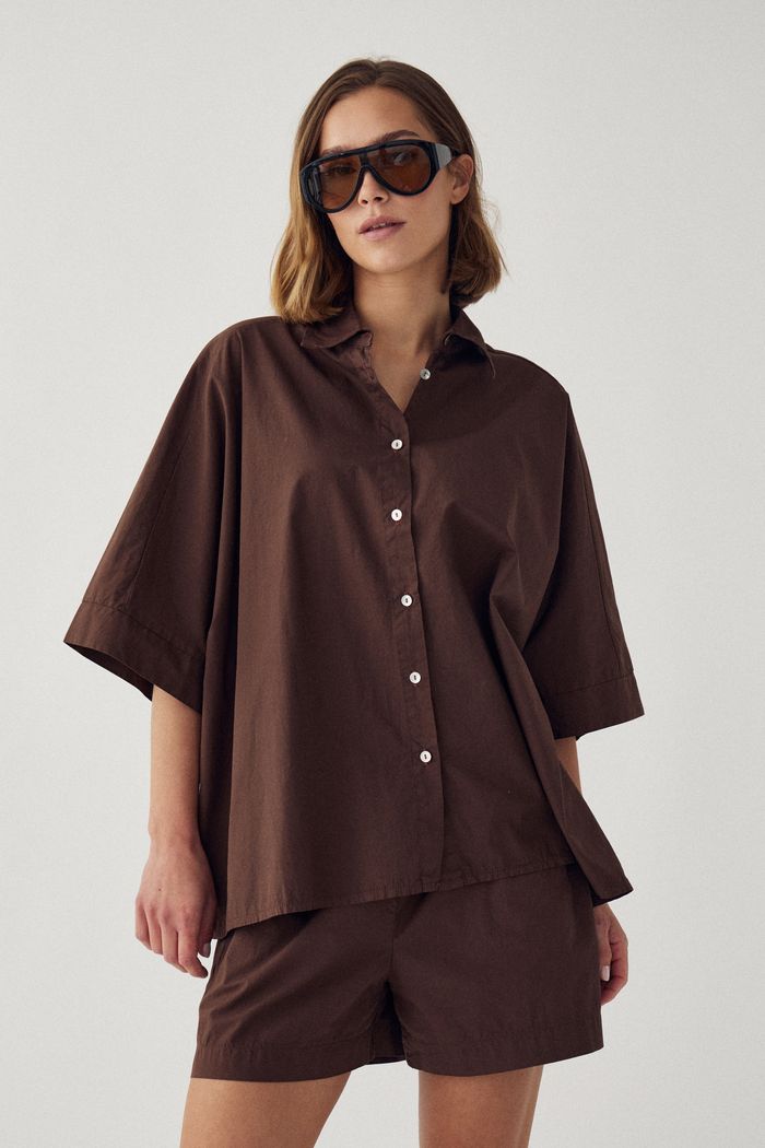 Noella N-Mazie Shirt