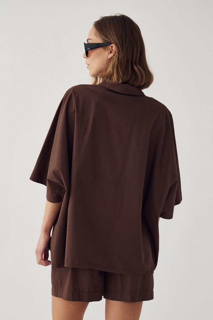 Noella N-Mazie Shirt