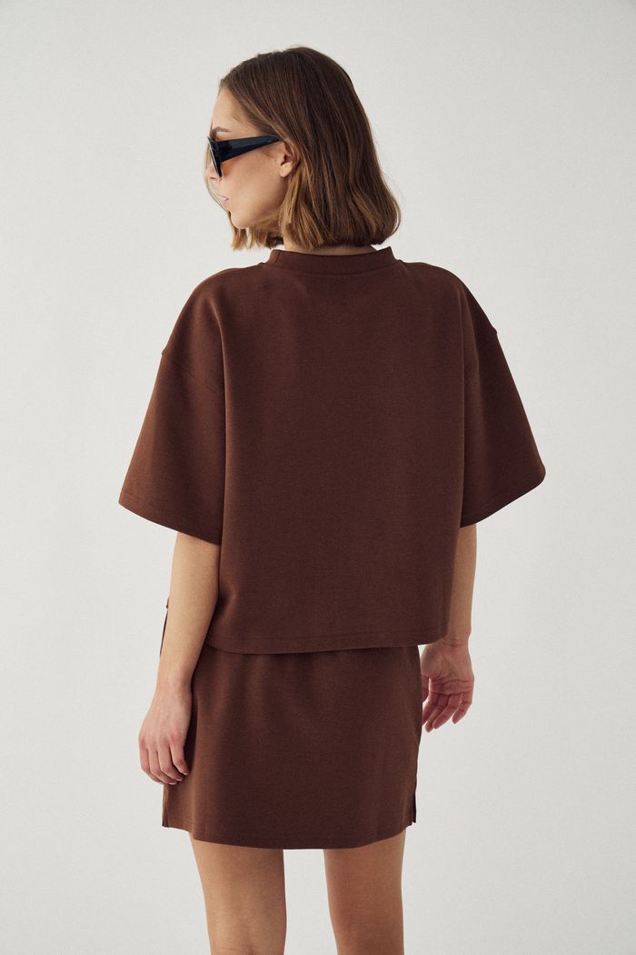 Noella N-Mapele T-Shirt 