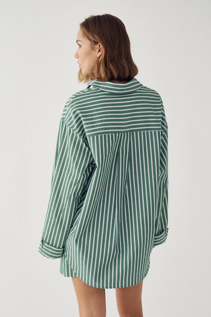 Noella N-Marlon Shirt 