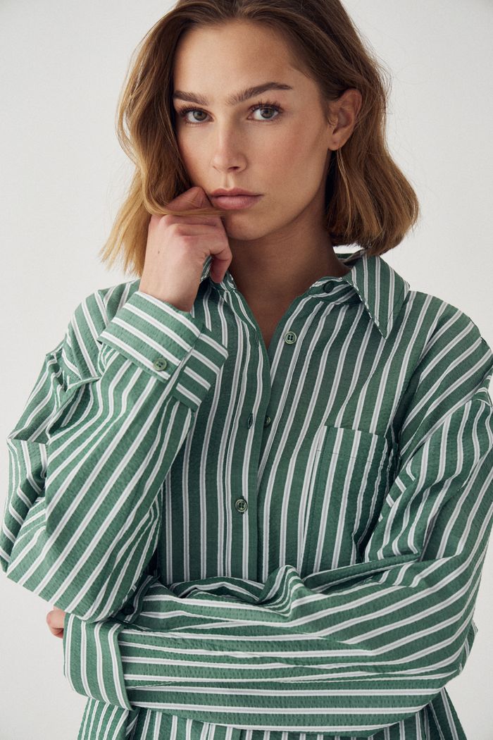 Noella N-Marlon Shirt 