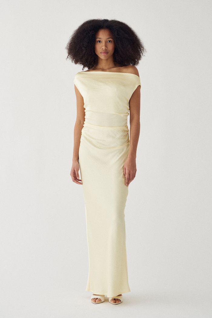 Noella N-Mignonette Dress