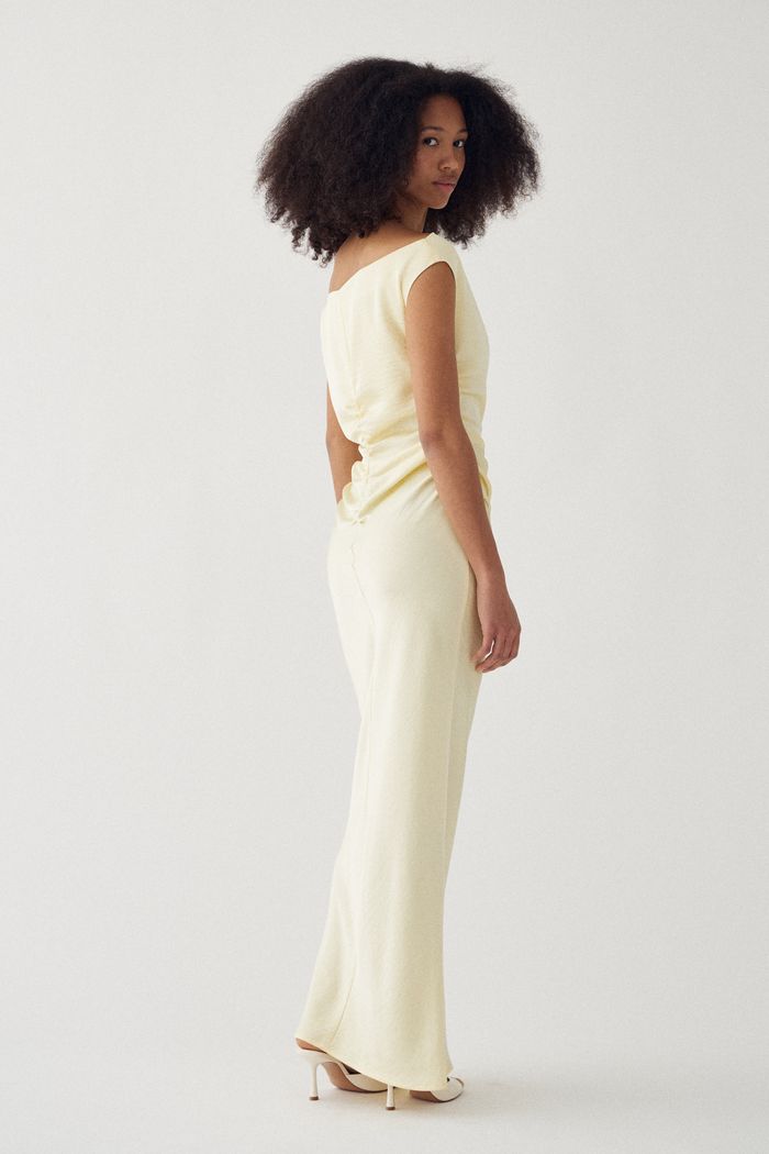 Noella N-Mignonette Dress