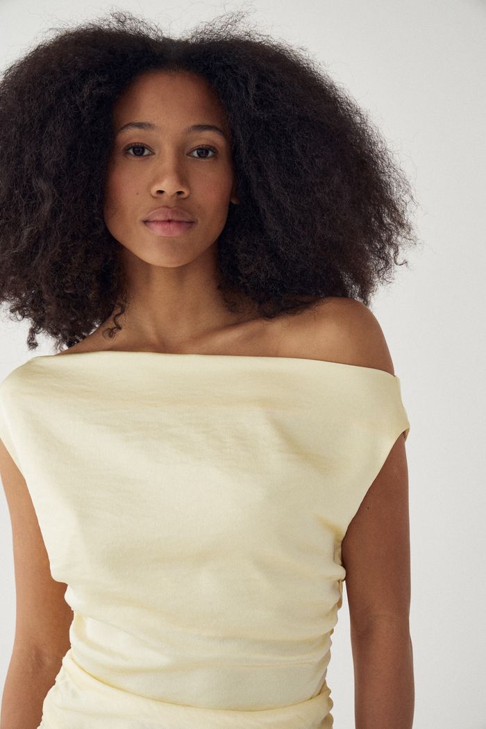 Noella N-Mignonette Dress
