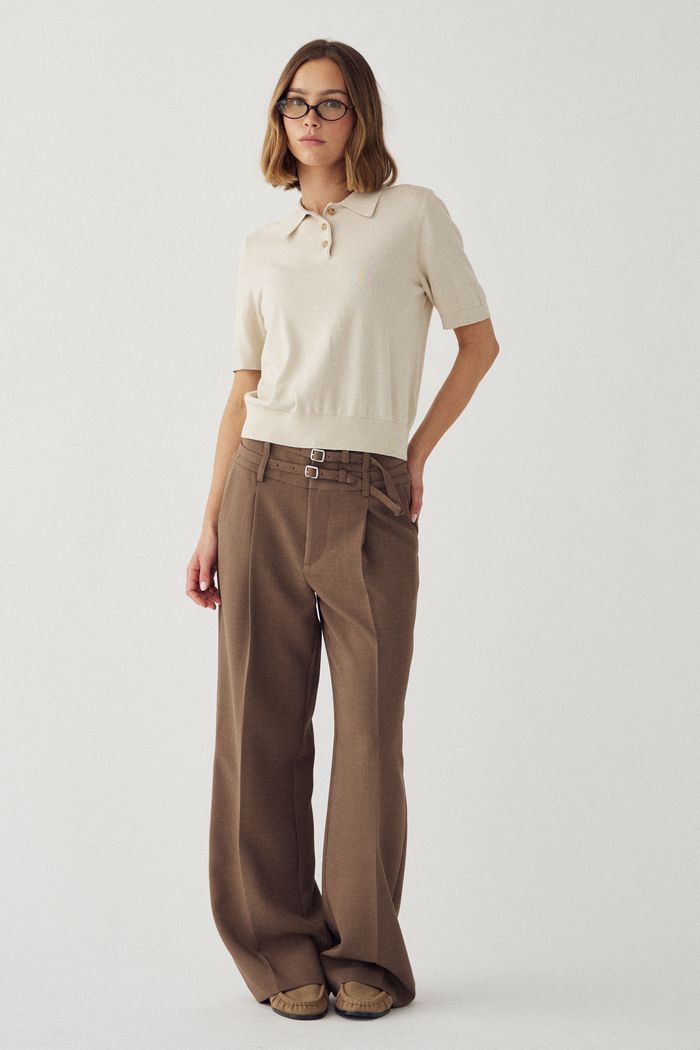 Noella N-Darryl Pants