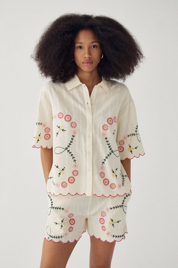 Noella N-Kealy Shirt 