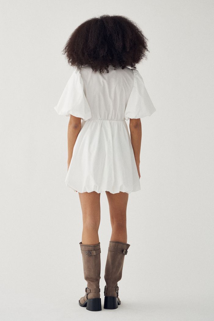 Noella N-Madalyn Dress