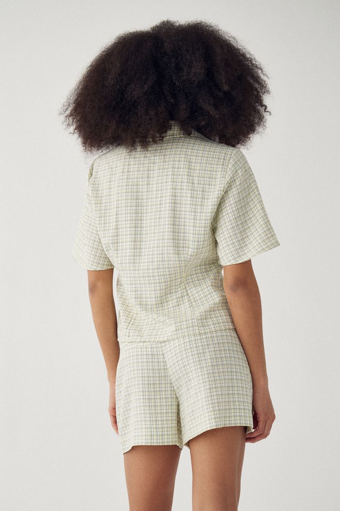 Noella N-Miko Blouse 